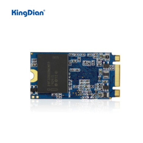 SSD M2 SATA 120GB 2242 NGFF KINGDIAN