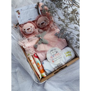 Hamper Bayi Kado Lahiran Kado Bayi Hampers Baju Bayi Hamper Bayi Kado Lahiran Kado Bayi Hampers Baju Bayi