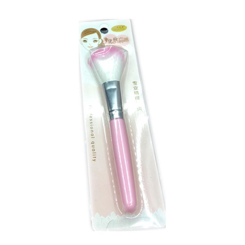 Kuas Blush On Packing Mika Brush Make Up