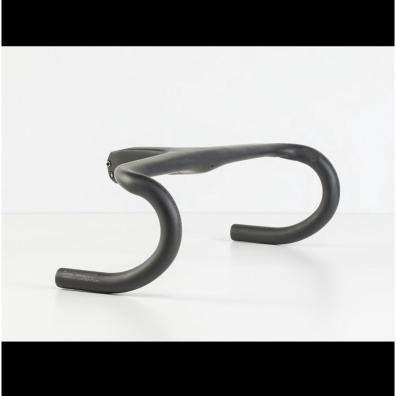 Bontrager Aeolus RSL VR-C Integrated Handlebar / Stem Sepeda Roadbike