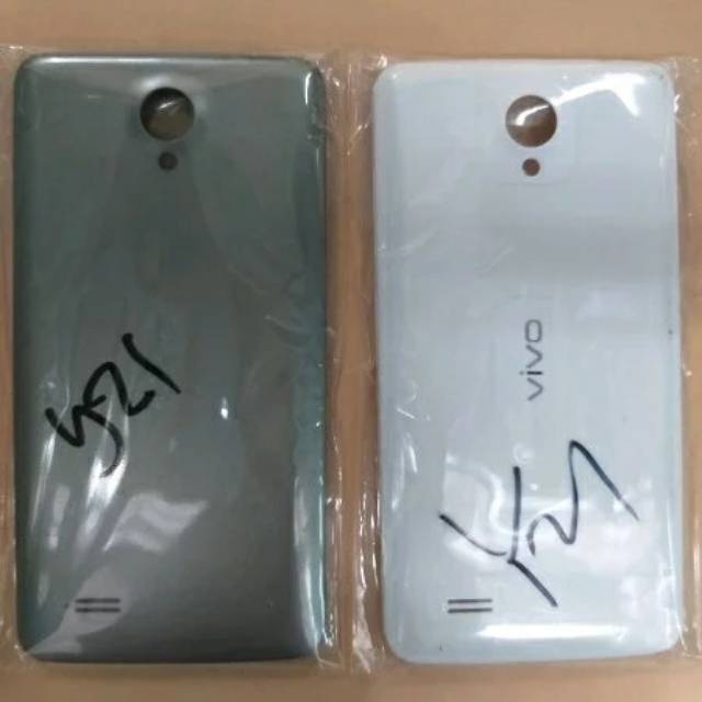 BACKDOOR TUTUP BELAKANG VIVO Y21