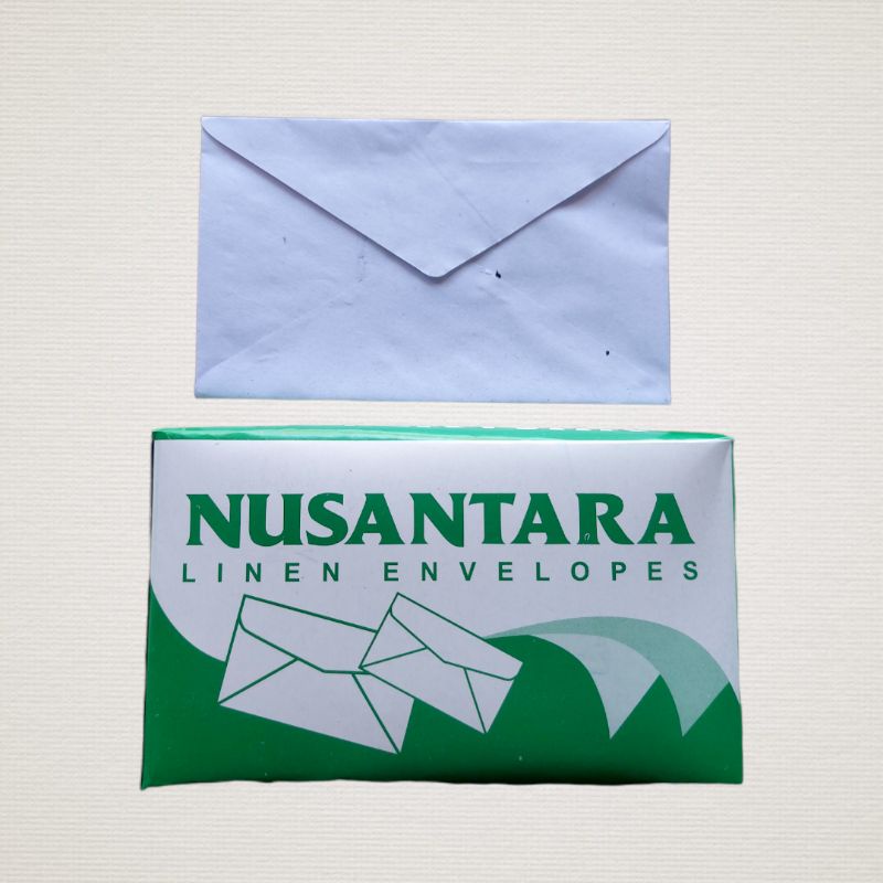 

AMPLOP NUSANTARA 95x152 MM