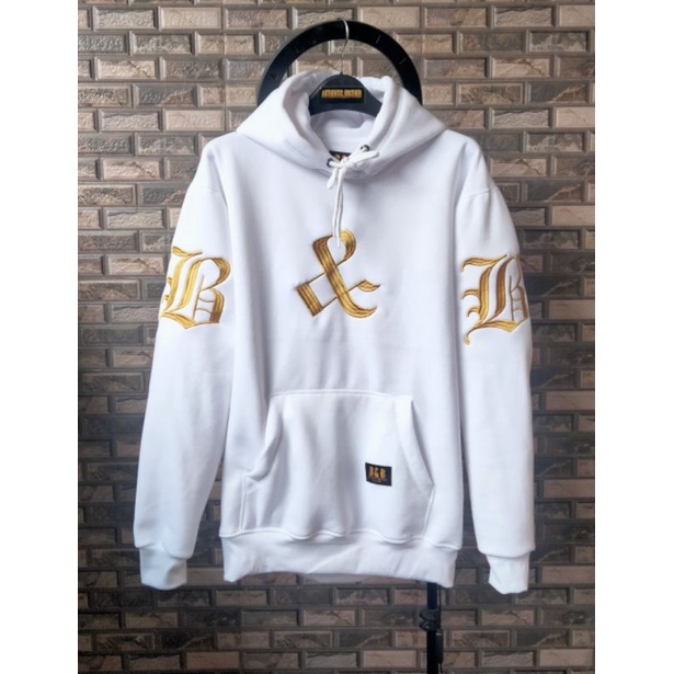 Hoodie Original Authentic Brother