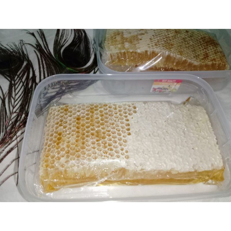 

#madu murni(1000% alami) bergaransi
