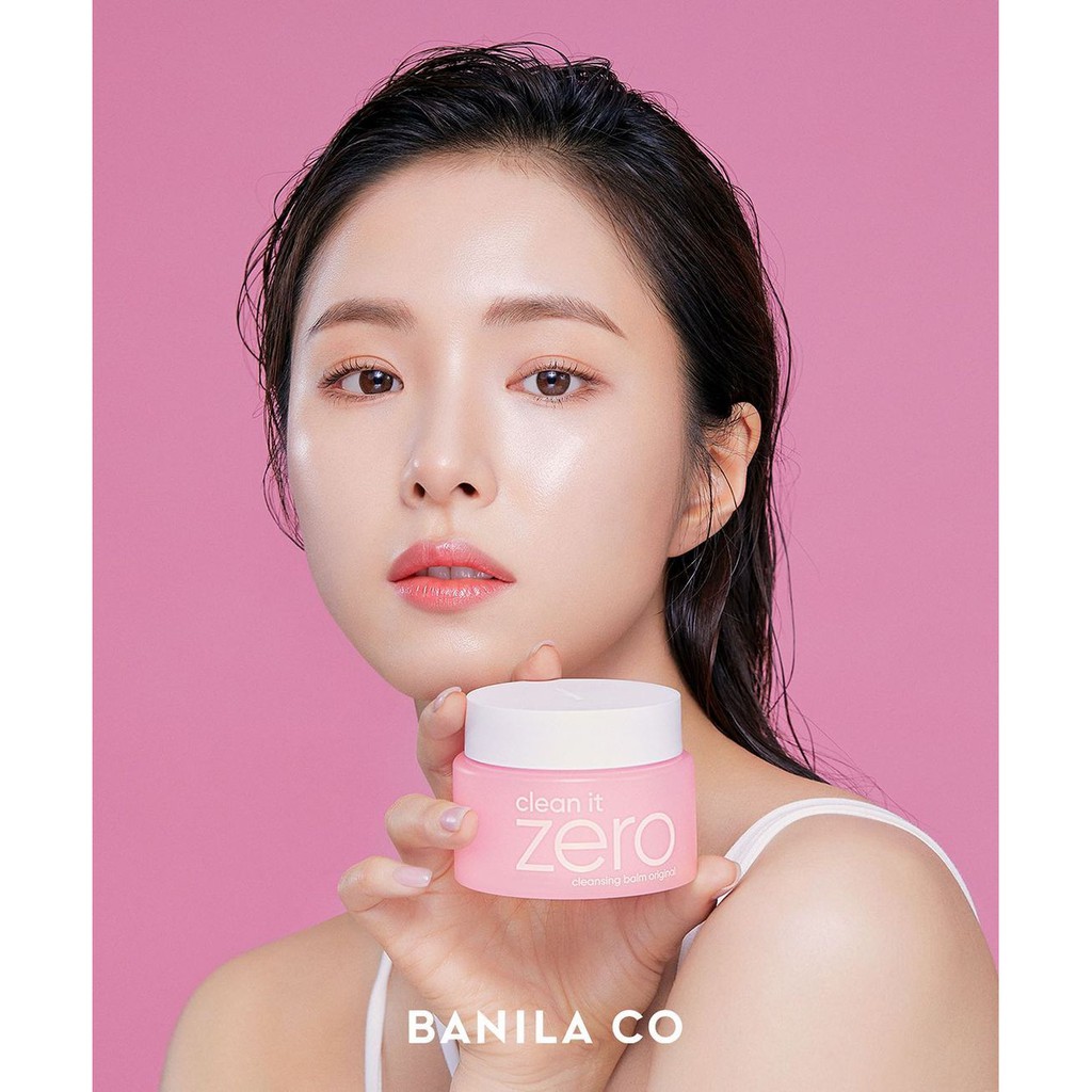 Banila Co Clean it Zero Cleansing Balm 100ml