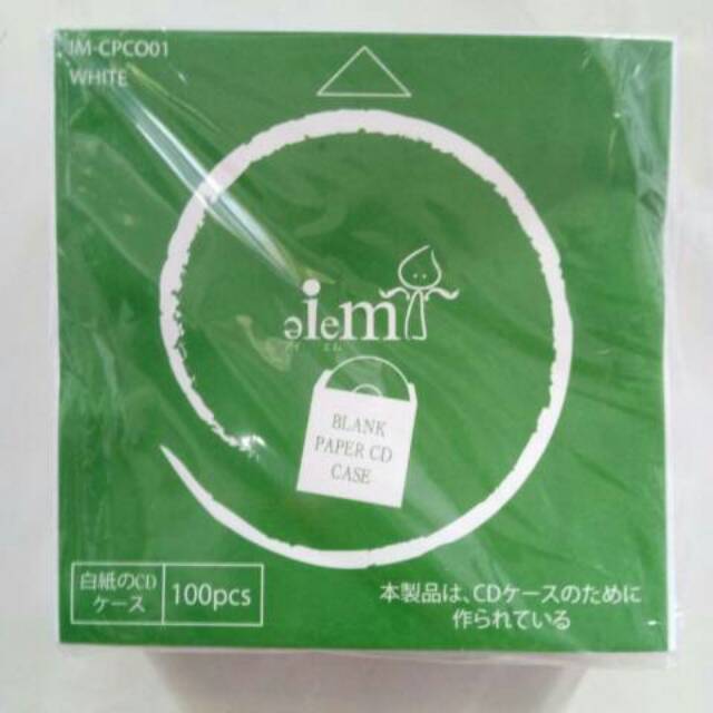 

Amplop CD Dan DVD Dilengkapi Plastik Transparan