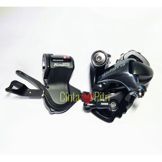 shifter tiagra 10 speed