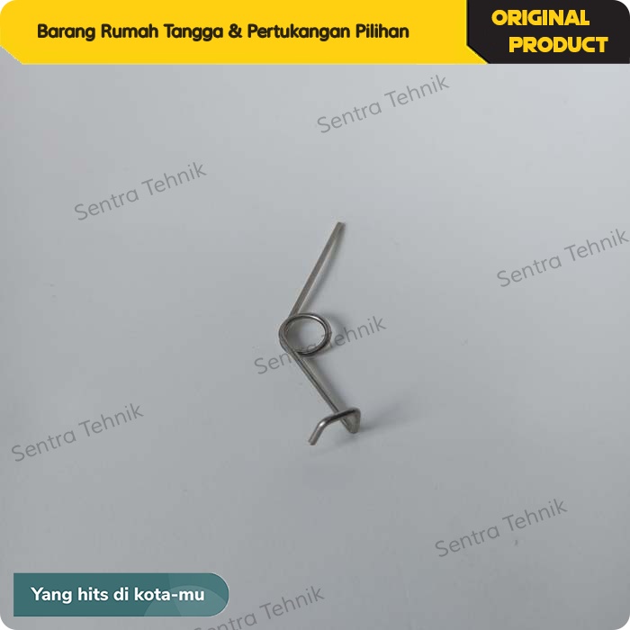 Per Setrika Uap Geser Per / Spring Gagang Setrika Geser Setrika Uap Boiler