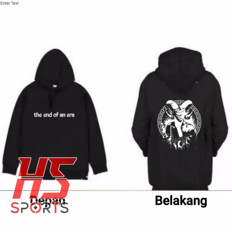 JAKET SWEATER HOODIE DISTRO METAL MUSIK SABLON CATHARSIS SATYR CHAPTER EMPIRE