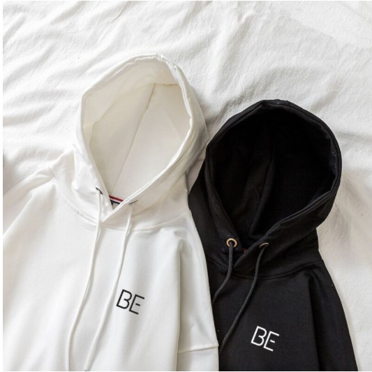 IvannaCollection Sweater Couple Oversize Hoodie Couple Pasangan Oversize Jaket Hodie Wanita Pria Unisex Size L-XXL