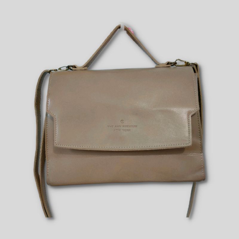 SLING BAG THE AHN PREMIUM NEW YORK MURCE