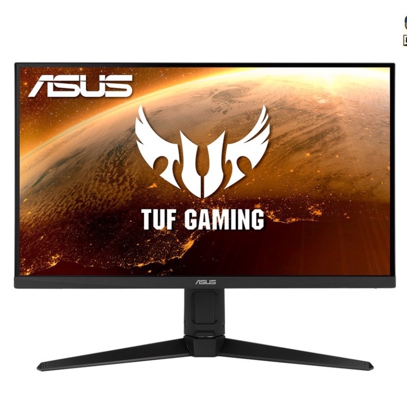 Asus TUF Gaming VG279QL1A 27" Gaming Monitor 165Hz IPS