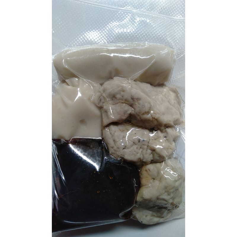 

pempek bandung