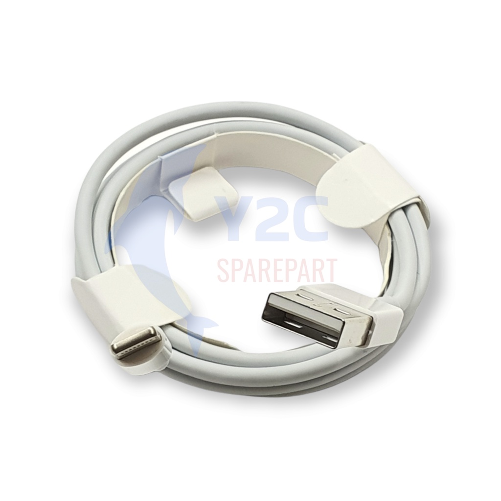 KABEL DATA ORIGINAL OEM IP 5 5G / 6 6G / 6S / 6S+ 6S PLUS / 7 7G / 7 PLUS / 8 / 8 PLUS 8+ / IP X / XS MAX