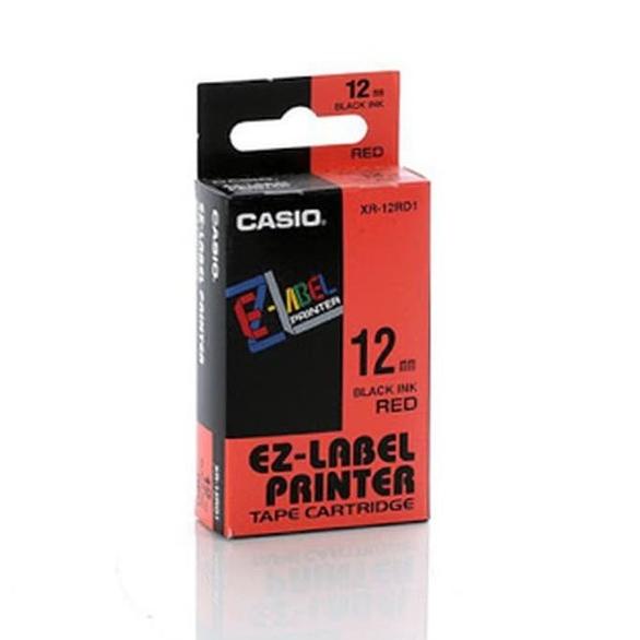 

Pita EZ Label Tape Printer Casio 12mm