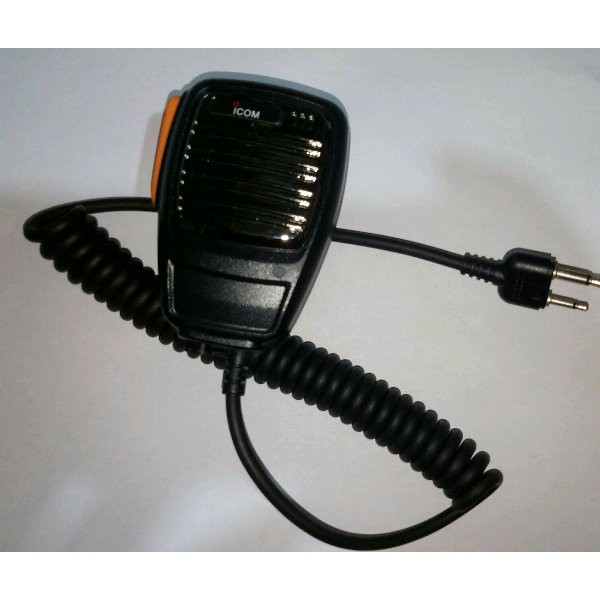Paling Murah    EXTRA MIC HT ICOM . MIC HT ALINCO