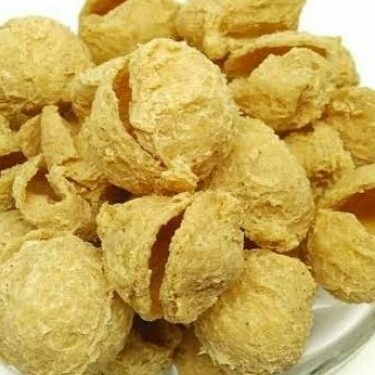 

KERIPIK TAHU WALIK ENAK GURIH 250GRAM