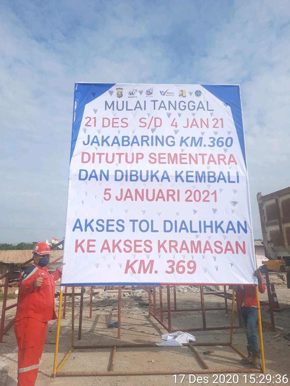 Jemuran Dinding Drying Laundry Stainless Anti Karat Jemuran Lipat Gantung 3 Galang Single 0.8m 80cm