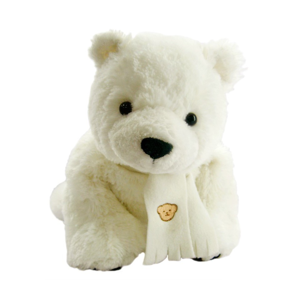 Teddy house boneka teddy bear k nut bear 15 inchi
