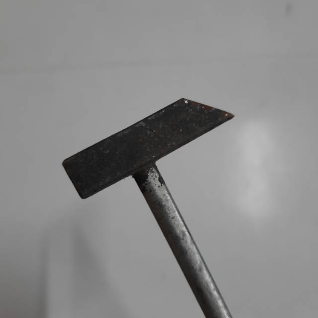 Palu Mini / Palu Batu Akik