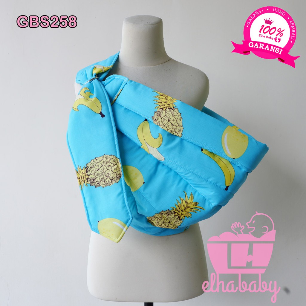 Gendongan Bayi Lucu Gendongan Sling Murah Gendongan Baby Gendongan Bayi Baru Lahir