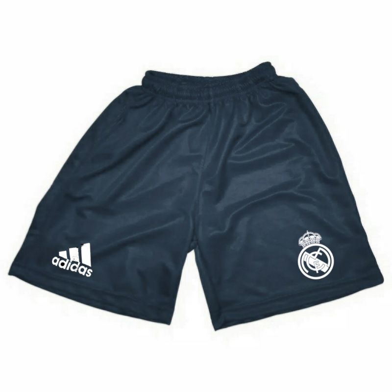 CELANA BOLA REAL MADRID DEWASA