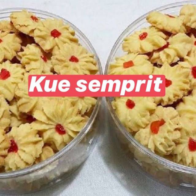 

Kue kering