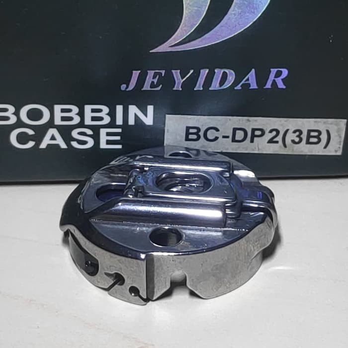 

BC-DP2-3B Skoci Brother LB4-B814