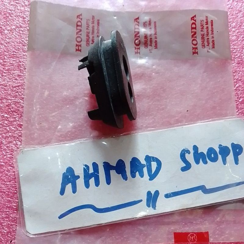 karet sen sign honda cb cbr 150r kanan original