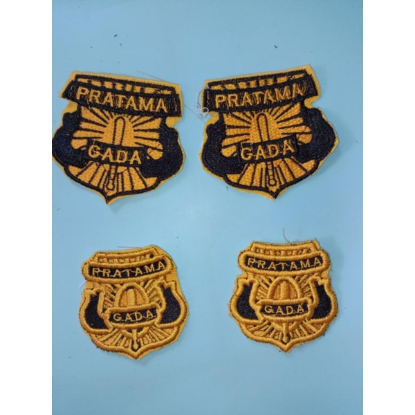 ❤️Termurah ❤️Bed gada Pratama bed timbul,non timbul gada pratama