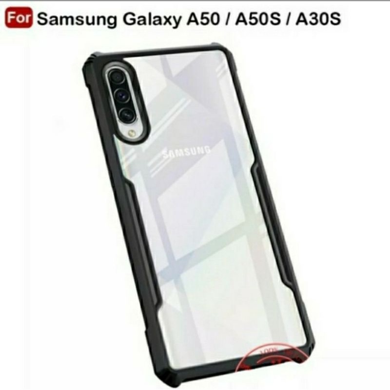 Case Samsung Galaxy A50 A50S A30S HardCase
