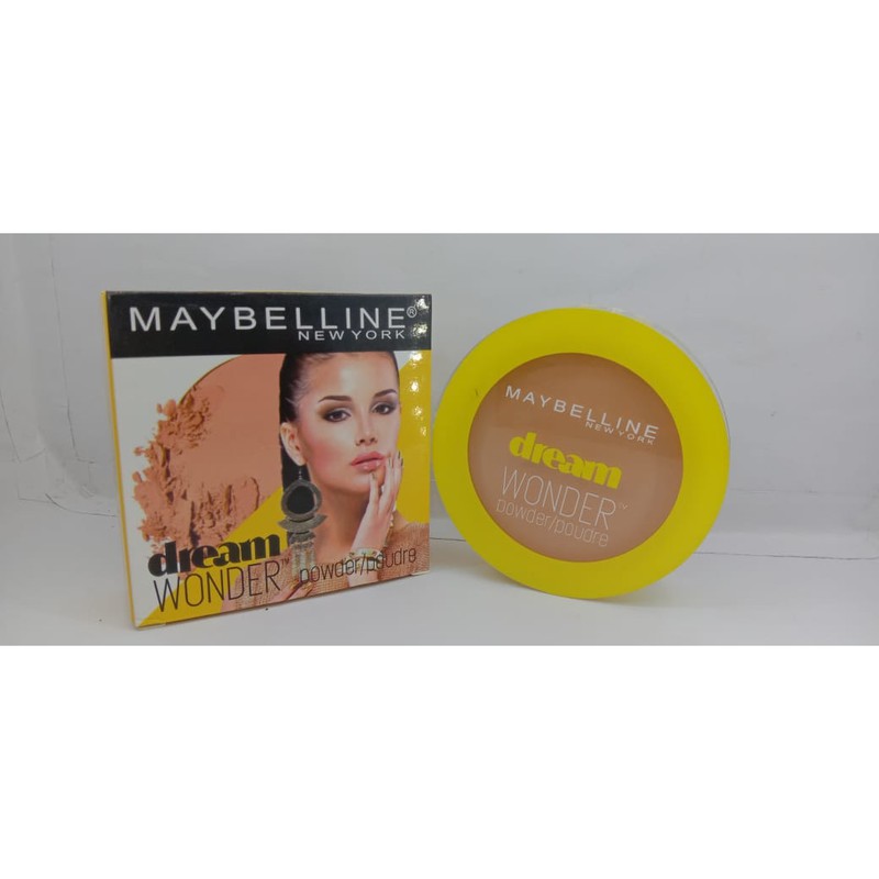 Maybeline New York BB Dream wonder Powder