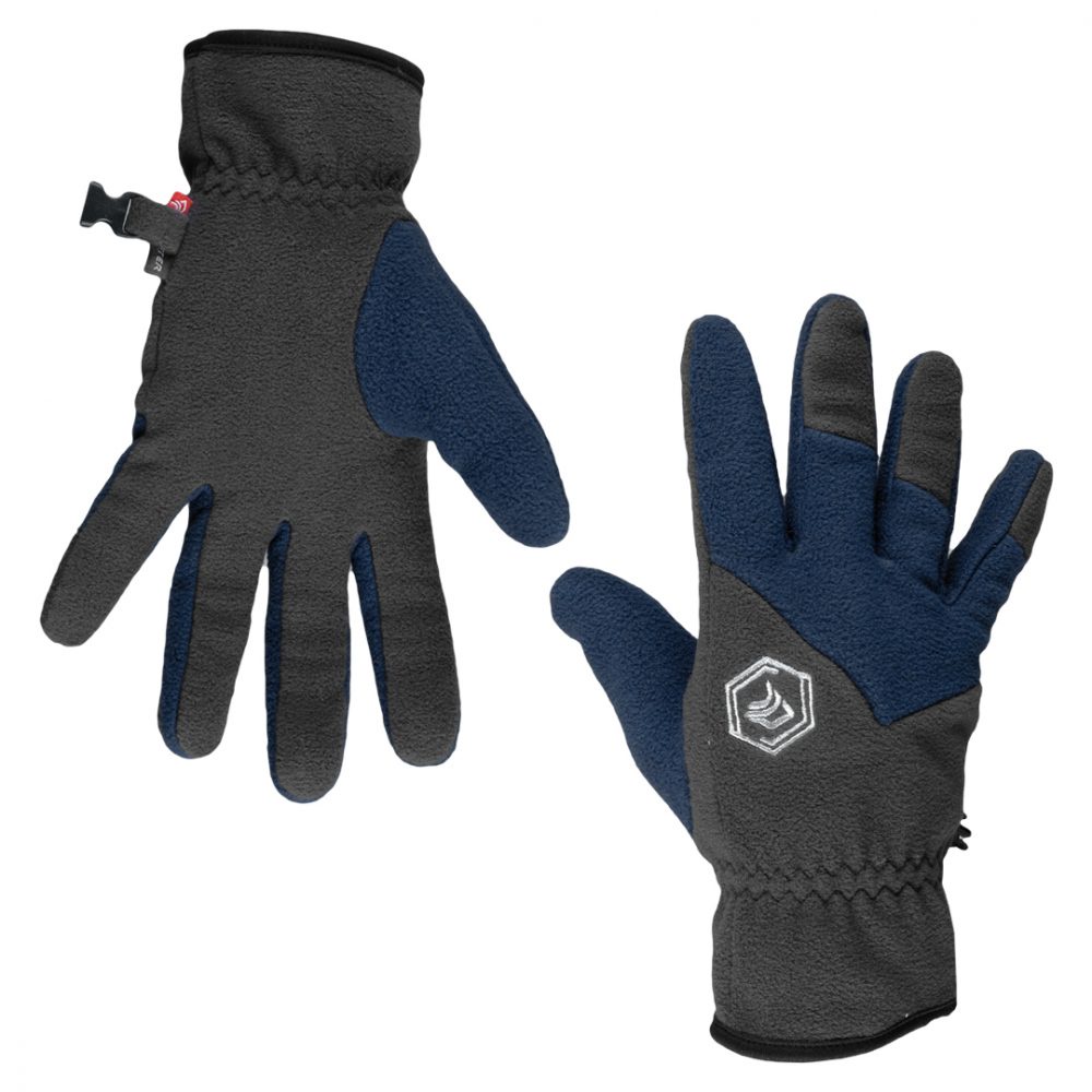 Sarung Tangan Original FORESTER STF 06150 Polar Fleece