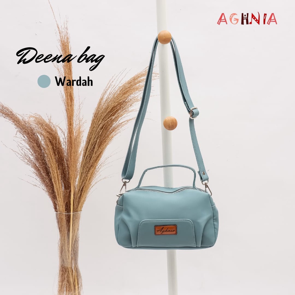 DEENA BAG BY AGHNIA
