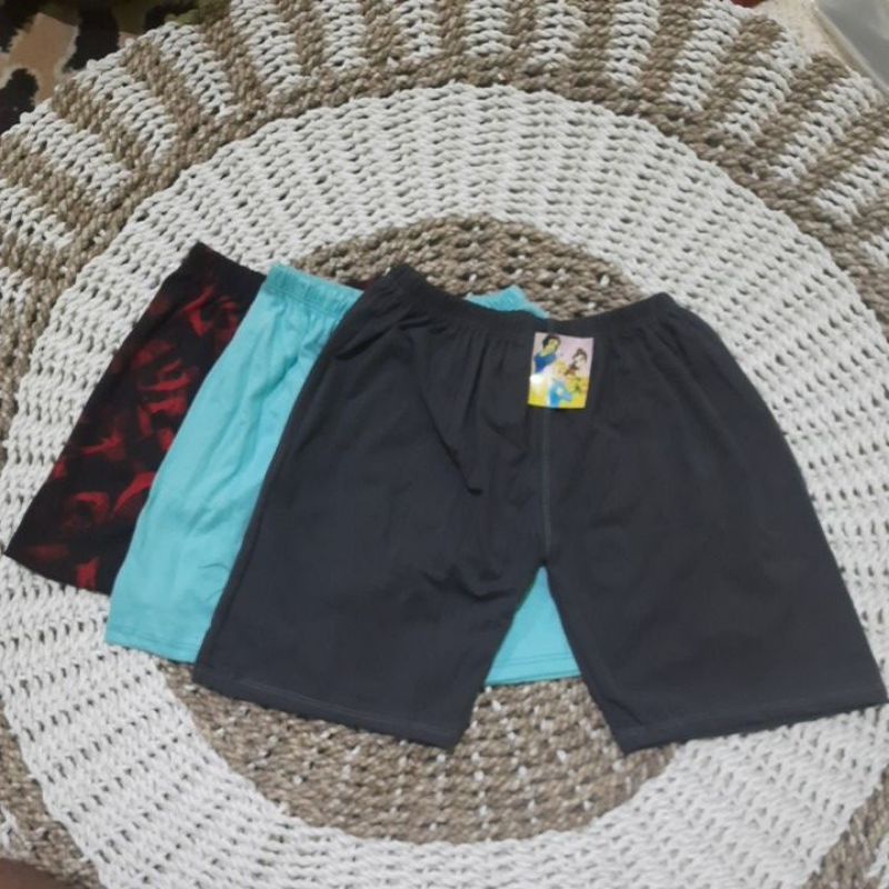 CELANA SOT DALAMAN ANAK:2-8