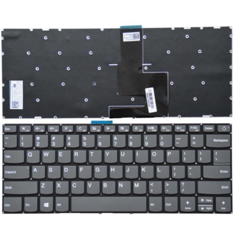 Keyboard Lenovo pc4cp us