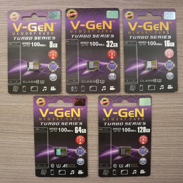 MEMORY MICROSD