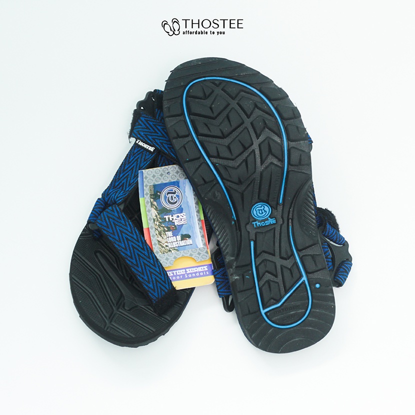 Sandal Gunung Pria Thostee Kojou Gn 003 Aio