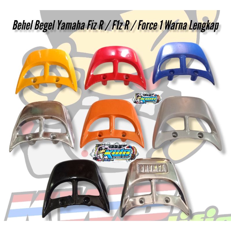 BEHEL BEGEL BELAKANG FIZ R F1ZR FORCE1 VEGA LAMA BEHEL SAMPING FIZR F1ZR FORCE1 BEGA LAMA LAMPU STOPLAMP YAMAHA FIZR F1ZR FORCE1 VEGA LAMA BEHEL BEGEL FIZ R LOGO YAMAHA TIMBUL BEHEL BEGEL PLANGER BELAKANG YAMAHA 125Z PNP BEHEL BEGEL FIZ R CARBON