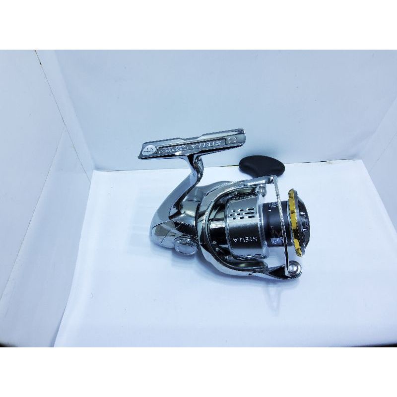 reel pancing shimano stella c 3000