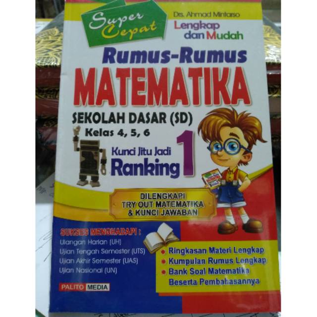 Super Cepat Rumus Matematika Shopee Indonesia