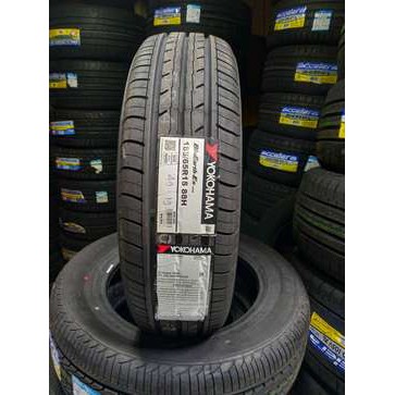 BAN MOBIL YOKOHAMA blueart -ES32 185 65 R15