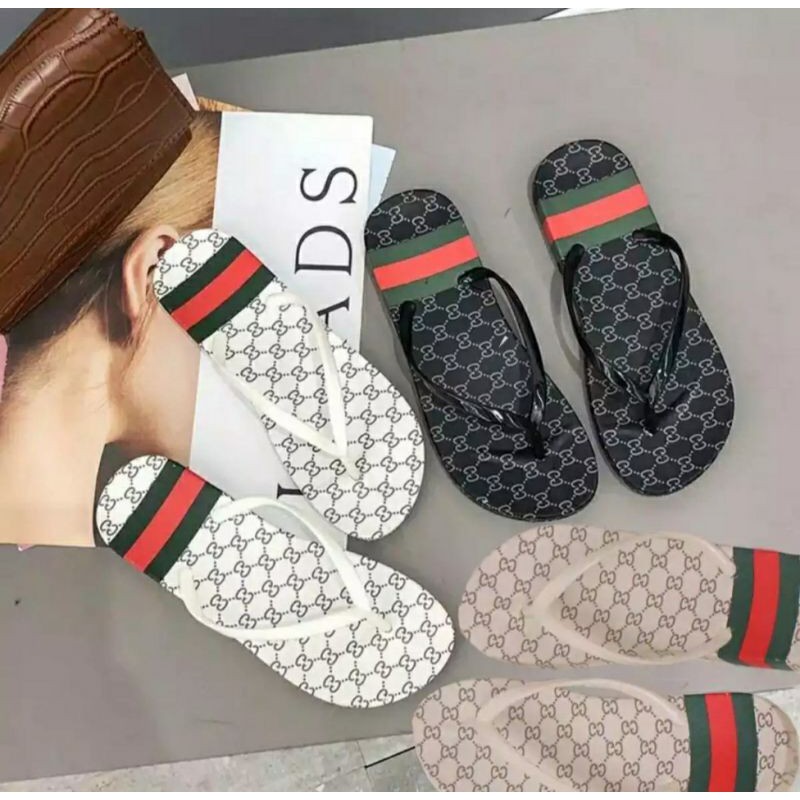 Sandal Jepit/Sandal Flip-Flop/Sandal Motip GG