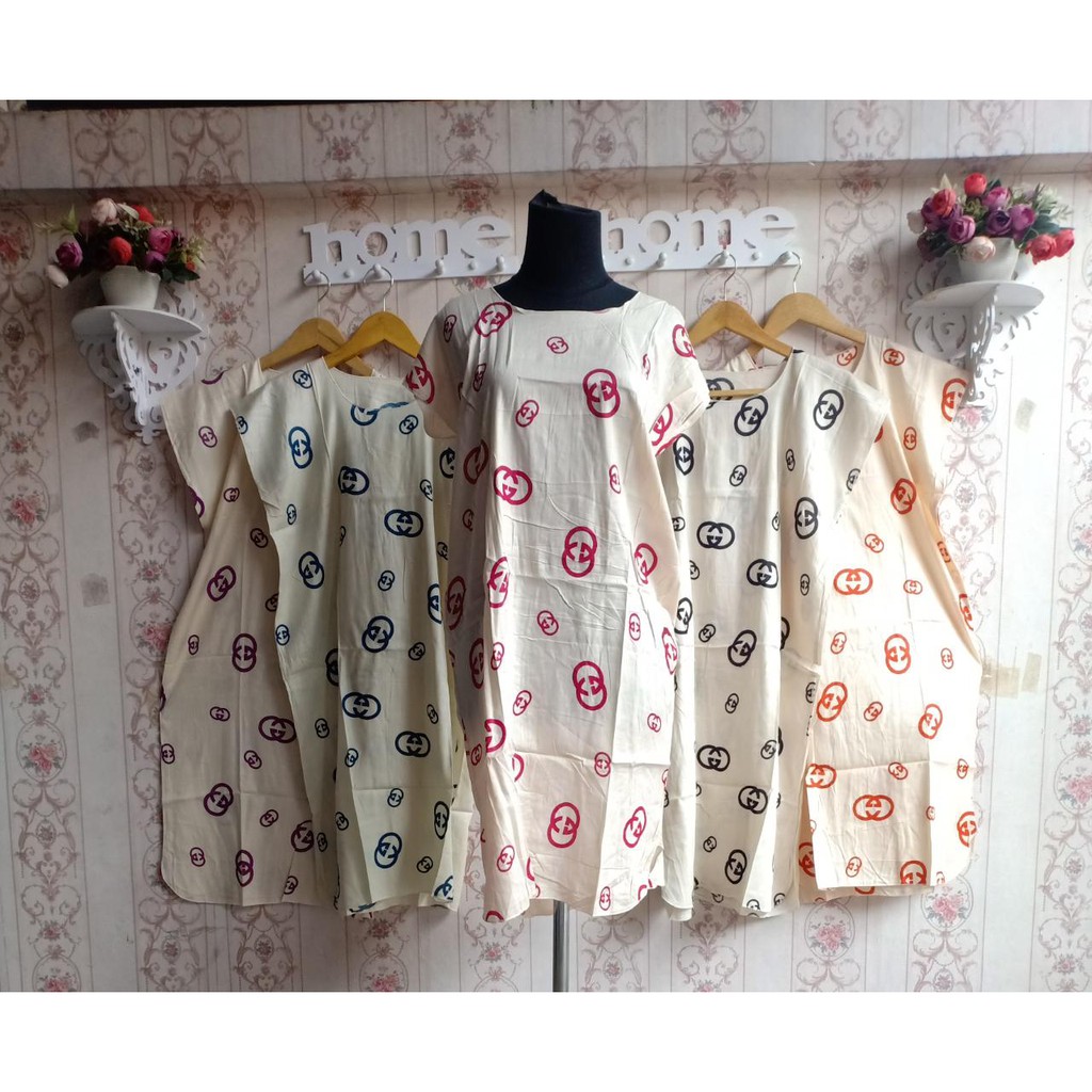 DASTER MIDI MOTIF GUCCI