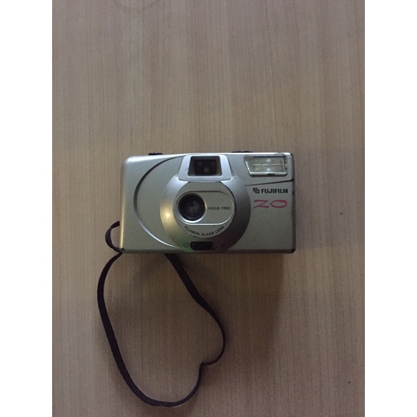 kamera analog FUJIFILM ZO