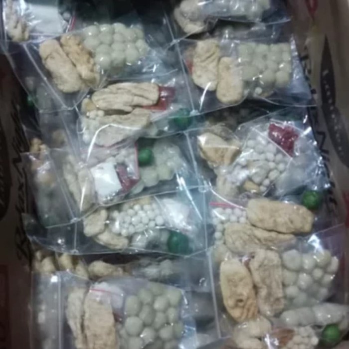 

⭐ COD ⭐ baso aci boci