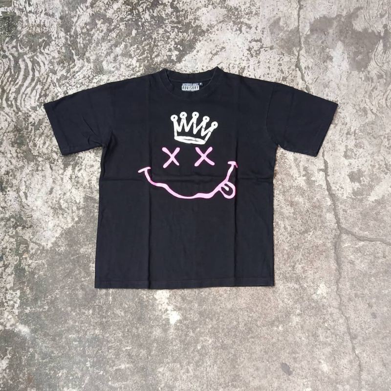 Advisory Explicit Content kaos second original