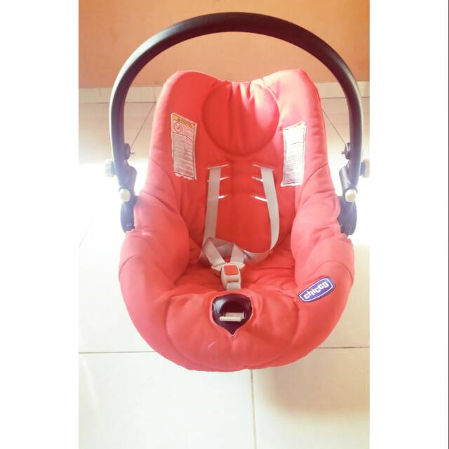 car seat baby merk chicco