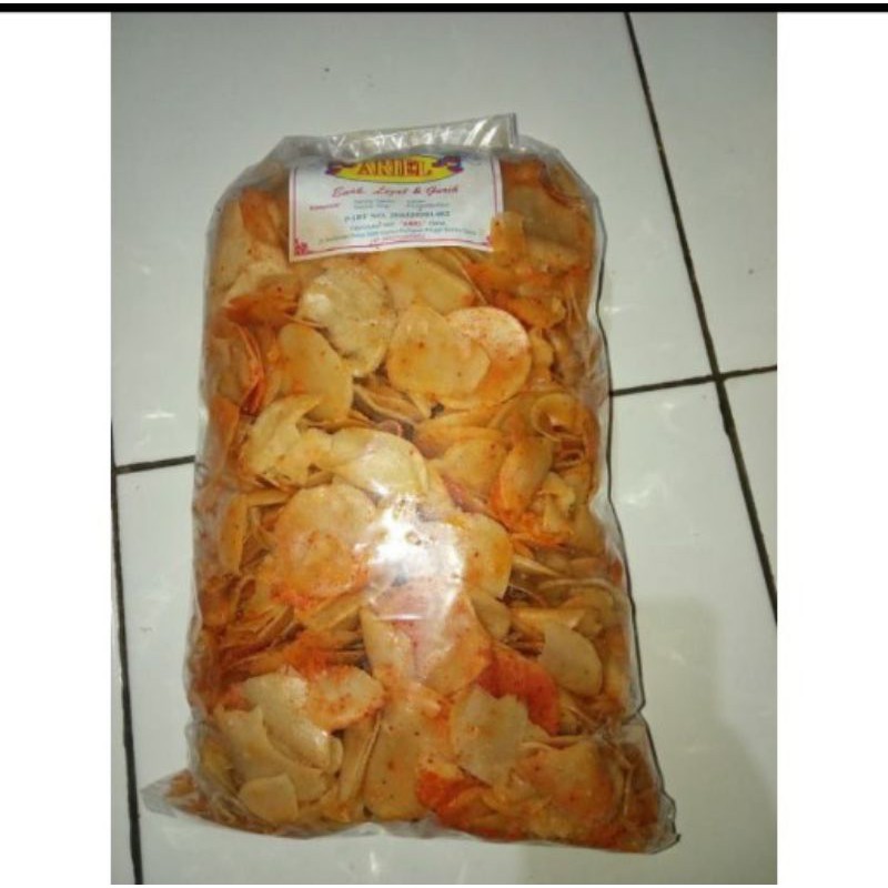 

moring khas garut,250 g