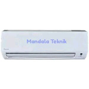 Ac Daikin 1pk Malaysia FTV25AXV14 Limited
